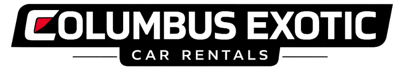 Columbus Exotic Car Rentals